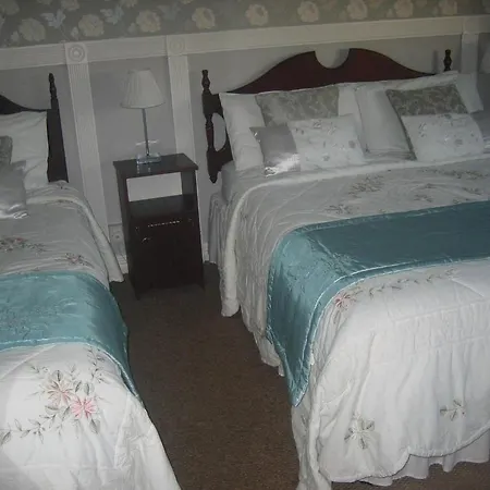 Breezy Heights Bed & Breakfast