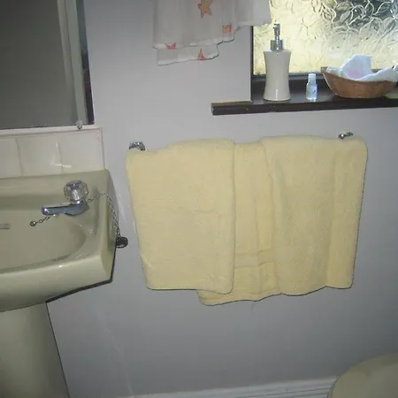 Breezy Heights 3* Cross (Mayo)