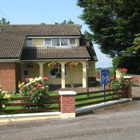 Breezy Heights Cross (Mayo)