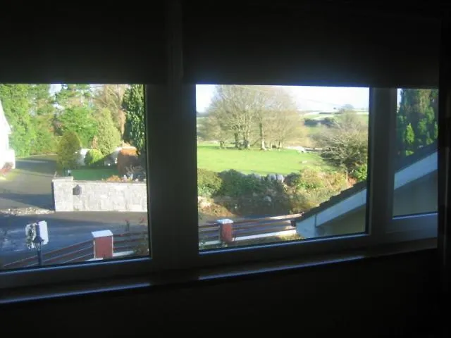 Bed & Breakfast Breezy Heights Cross (Mayo)