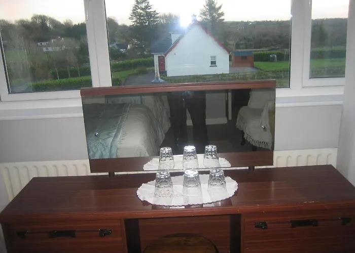 Bed & Breakfast Breezy Heights 3*