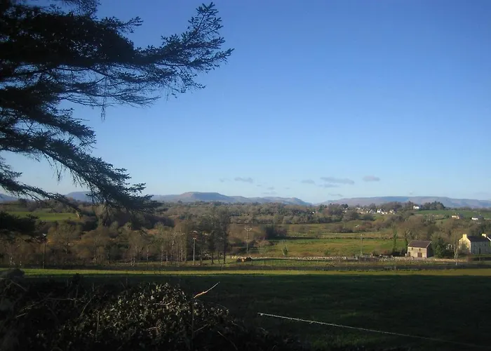 Breezy Heights Bed & Breakfast