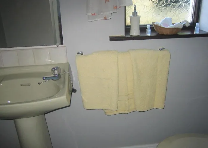 Breezy Heights 3* Cross (Mayo)