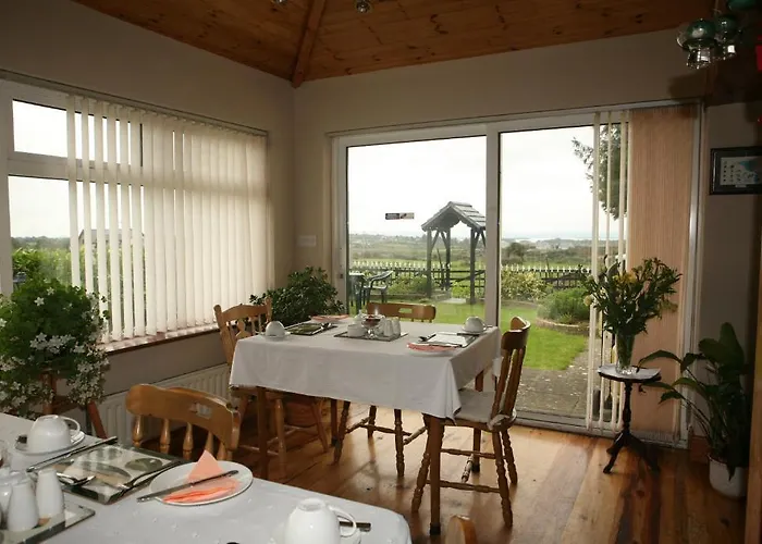 Breezy Heights Bed & Breakfast