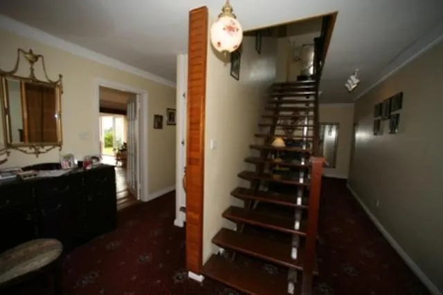 Bed & Breakfast Breezy Heights 3*