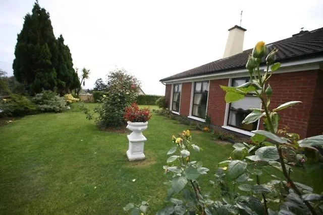 Breezy Heights Bed & Breakfast