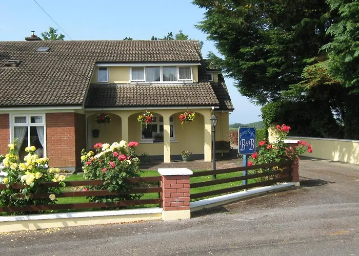 Breezy Heights Cross (Mayo)