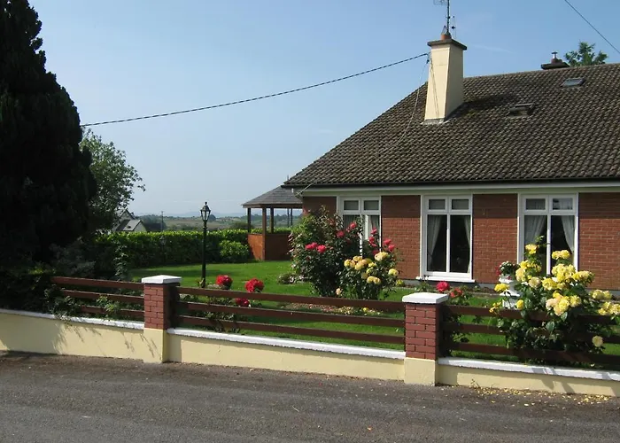 Breezy Heights Bed & Breakfast